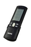 Vestel Klima Kumandası
