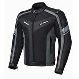 Scoyco 4 Mevsim Mont JK152 Gri