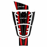 Gogo Honda PCX (2020-2024) Tank Pad 002