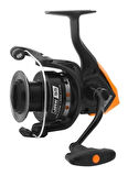 YekOutdoor Surf Olta Seti Okuma Alaris Tele Surf 420 cm 100-200 gr Surf Kamışı&Okuma JAW-65 3+1BB Olta Makinesi