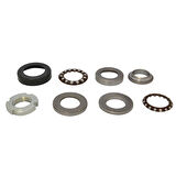 Monero Furş Takımı - Mondial Drift