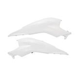 Arka Grenaj Sol-Sağ Sele Altı Beyaz Honda Dio