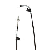 Arka Fren Teli Honda Dio