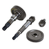 Monero Şanzıman Komple - Honda Activa S