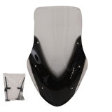 Yamaha N MAX Siperlik Camı (2018)