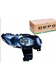 DEPO SİS FARI SAĞ MAZDA 3 (BK) 03-05 - BN8V-51-680C