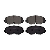 GOODYEAR FREN BALATASI ÖN HYUNDAI I10-I20 - KIA PICANTO 2008-2014 - 581010XA00
