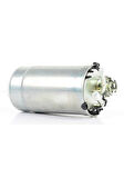 MANN YAKIT FILTRESI VW POLO-CORDOBA-FABIA 01-04 - 6Q0127401B