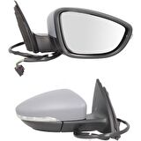 BSG DIŞ DİKİZ AYNASI SAĞ VOLKSWAGEN SCIROCCO-PASSAT CC 08- - 1K8857508M
