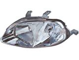 DEPO FAR SOL HONDA CIVIC SD-HB 99-00 - 04336-S04-417
