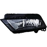DEPO SİS FARI SAĞ AUDI A5 11-17 - 8T0941700D
