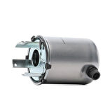 MANN YAKIT FILTRESI RENAULT KADJAR-QASHQAI 12- - 164004EA1D