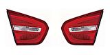 DEPO STOP LAMBASI İÇ SAĞ MERCEDES GLA 156 2013- - A1569061458