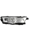 DEPO SİS FARI SOL SKODA RAPID 12- - 5JA941701