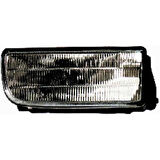 DEPO SİS FARI SOL BMW E36 90-99 - 63178357389