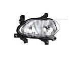 DEPO SİS FARI SOL KIA CEED 2012- - 92201A2100