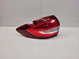 DEPO STOP LAMBASI SOL FORD GRAND C-MAX 15- - F1CB 13405 BE