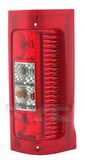 DEPO STOP LAMBASI SOL FIAT DUCATO II - PEUGEOT BOXER II - CITROEN JUMPER II 02-06 - 1328428080