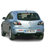 DEPO STOP LAMBASI IÇ SOL MAZDA 3 (BK) HB 03-08 - BP4N-51-3G0D