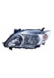 DEPO FAR SOL TOYOTA COROLLA (E15) 08-09 - 81150-02760