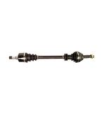 FEBI AKS KOMPLE ÖN SOL BMW LAND ROVER  RANGE ROVER DISCOVERY III-IV  SPORT 04-15 - TDB500090