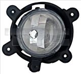 DEPO SİS FARI SOL KIA SORENTO 2007-2008 - 922013E500