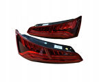 DEPO STOP LAMBASI SOL VW Q5 16- - 80A945093