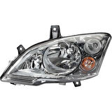 DEPO FAR SAĞ MERCEDES VITO-VIANO 09- - A6398201961