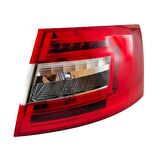 DEPO STOP LAMBASI SAĞ SKODA OCTAVIA 17- - 5E5945112B