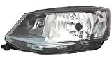DEPO FAR SAĞ SKODA FABIA 15- - 6V1941016