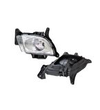 DEPO SİS FARI SAĞ HYUNDAI i30 2007- - 922022L000