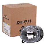 DEPO SİS FARI SOL AUDI A3 01-03 - 8L0941699A