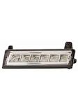DEPO GÜNDÜZ FARI SOL MERCEDES 164-X204-GL-ML-GLK SERILERI 06- - A1648200756