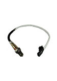 BOSCH OKSIJEN SENSÖRÜ RENAULT CLIO III-FLUENCE-MEGANE III-LOGAN-NISSAN 07- - 8200650085