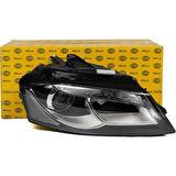 DEPO FAR SAĞ AUDI A3 08-12 - 8P0941030BE