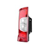 BSG STOP LAMBASI SOL PEUGEOT PARTNER - CITROEN BERLINGO 96-05 - 6350.EC