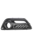 DEPO SİS FAR KAPAĞI SOL RENAULT CAPTUR 13- - 620752406R