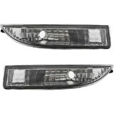 DEPO SİS FARI SOL TOYOTA COROLLA (E12) 02-04 - 81221-12160