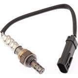 BOSCH OKSIJEN SENSÖRÜ RENAULT MEGANE II-CLIO-LOGAN-TRAFIC 02- - 7700103504