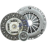 AISIN DEBRİYAJ SETI RULMANLI MITSUBISHI LANCER (CY) 1.5 2008-2010 - 2304A029 + 2301A054 + 2960A042
