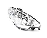 BSG FAR SAĞ PEUGEOT 206 02- - 6205.S9