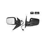 BSG DIŞ DİKİZ AYNASI SOL VOLKSWAGEN TRANSPORTER T4 91-03 - 701857507H 01C