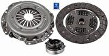 AISIN DEBRİYAJ SETI MAZDA 323 (BG) 90-94 - B505-16-410C + B628-16-460C