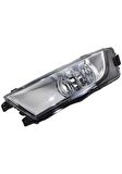 DEPO SİS FARI SOL SKODA OCTAVIA 13- - 5E0941701