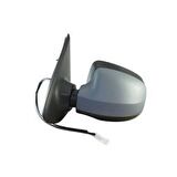 BSG DIŞ DİKİZ AYNASI SOL DACIA SANDERO-STEPWAY-MCV-DUSTER 12- - 963028631R