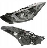 DEPO FAR SOL HYUNDAI ELANTRA 2014- - 921013X210