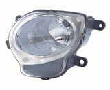 DEPO FAR SOL FIAT FIAT 500 07- - 51786772