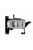 DEPO SİS FARI SOL MAZDA 323 (BA) : 626 (GF) 98-99 97-98 - BG1T-51-690E