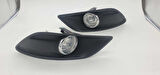 BSG SİS FAR SETİ FORD FOCUS 08- - AM8M5J 19B532 AA5ZCT