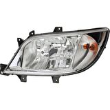 DEPO FAR SOL MERCEDES SPRINTER CDI 96-2000-2006 - A9018202461